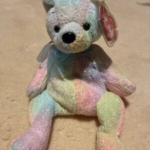 TY Beanie Baby Mellow